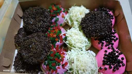 Manda Donat 3