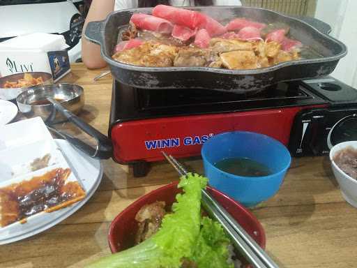 Manse Korean Grill Penuin 7