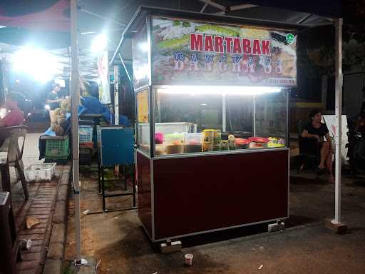 Martabak Bangka 88 2