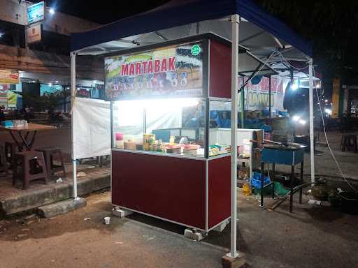 Martabak Bangka 88 1