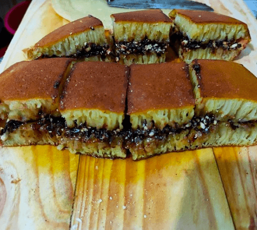 Martabak Bangka Ajon 1