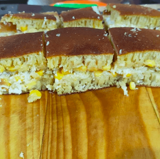 Martabak Bangka Ajon 3