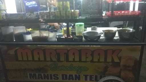 Martabak Surabaya 2