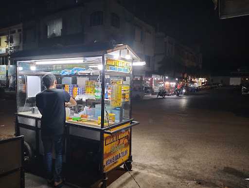 Martabak Surabaya 6