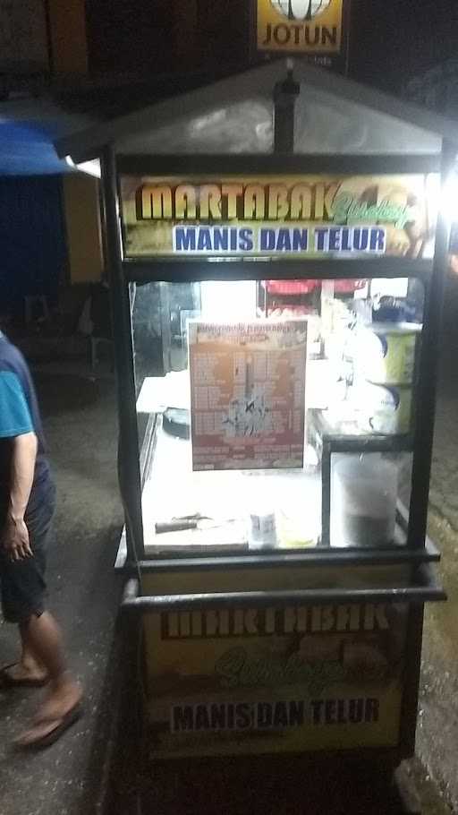 Martabak Surabaya 5