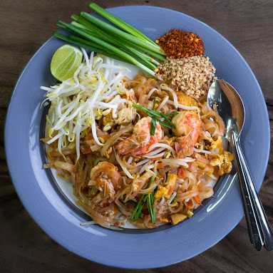 Mg Kitchen Thai Food 6