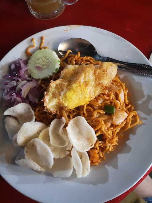 Mie Aceh 99 Terowongan 9