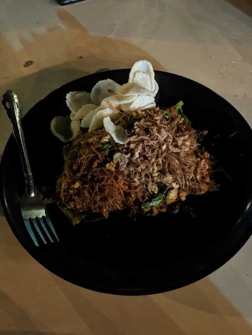 Mie Aceh Mercure 4