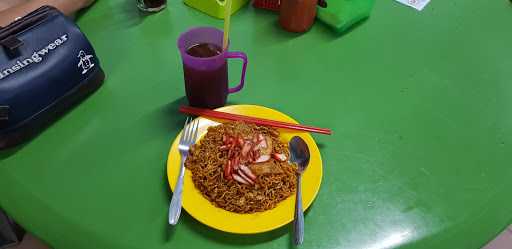 Mie Apoh 1