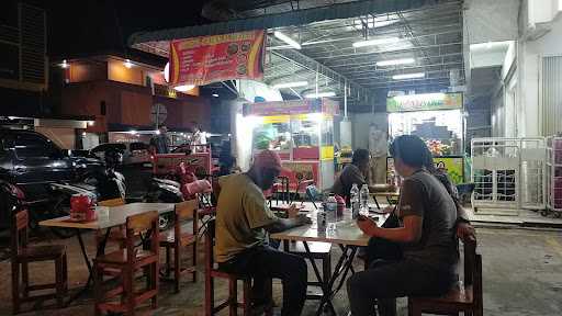 Mie Ayam Bakso Cs 8