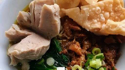 Mie Ayam Bakso Cs 5