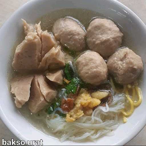 Mie Ayam Bakso Cs 1