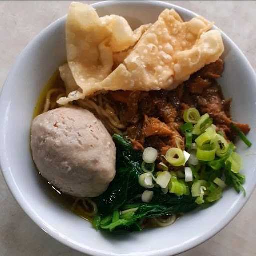 Mie Ayam Bakso Cs 6