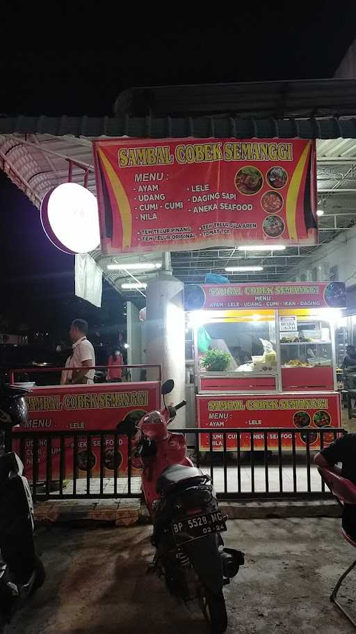 Mie Ayam Bakso Cs 10