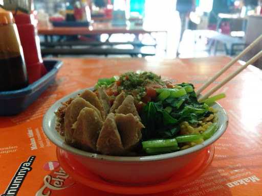 Mie Ayam & Bakso Kendal 10