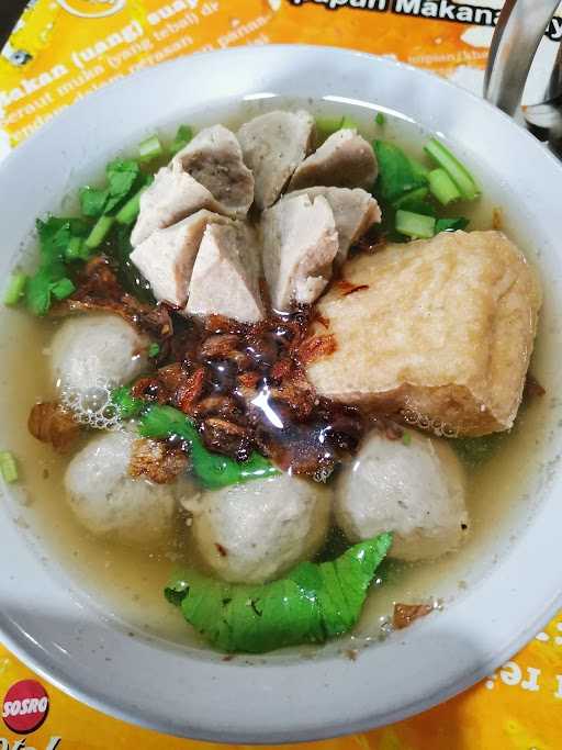 Mie Ayam & Bakso Kendal 7