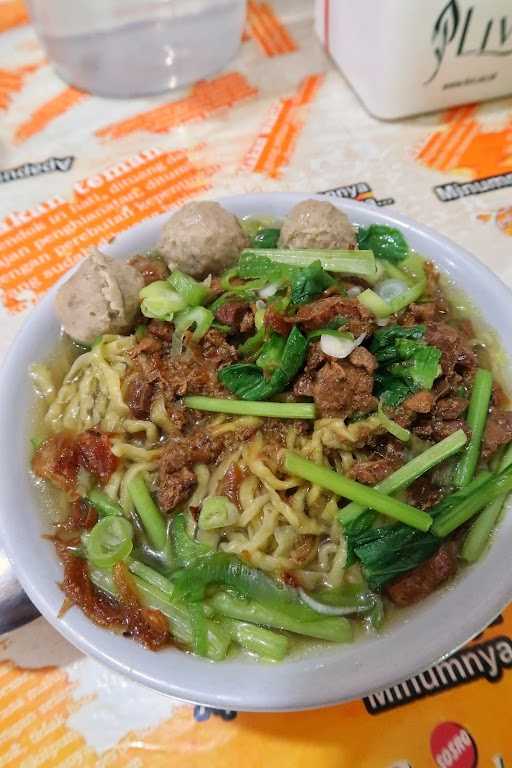 Mie Ayam & Bakso Kendal 9