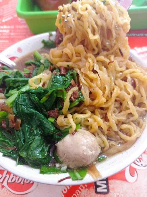 Mie Ayam & Bakso Kendal 8