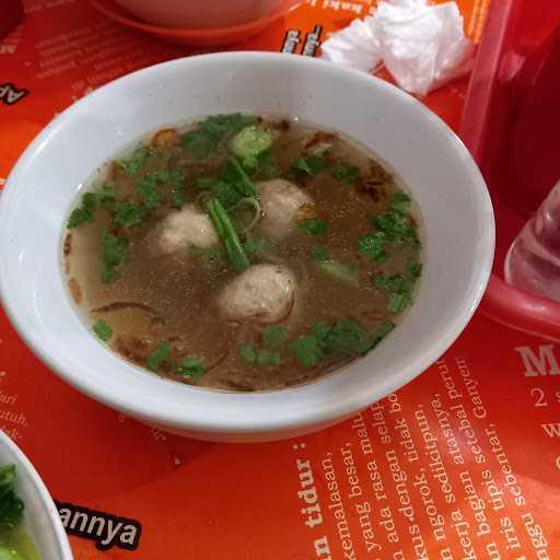 Mie Ayam & Bakso Kendal 6