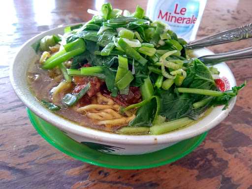 Mie Ayam & Bakso Kendal 5