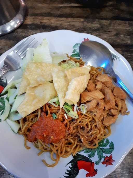 Mie Ayam Goreng 6