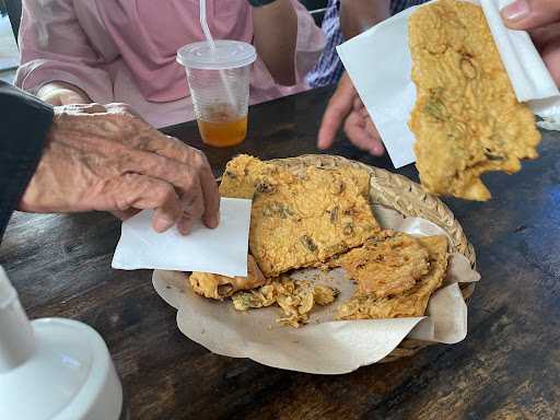 Mie Ayam Goreng 10