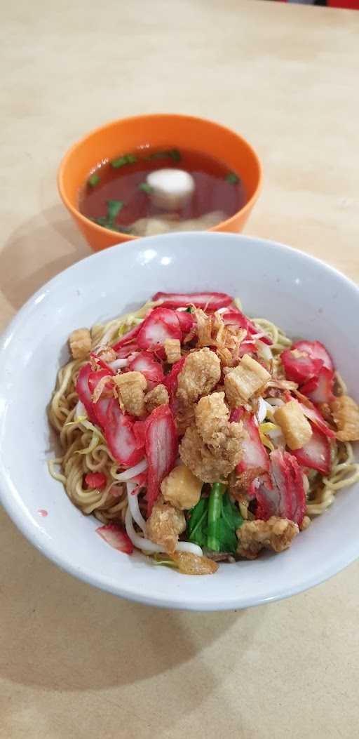 Mie Kampung Bagan Siapi-Api 2