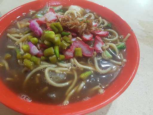 Mie Kampung Bagan Siapi-Api 7