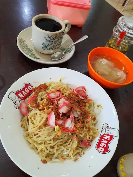 Mie Selatpanjang Adi Laris 6