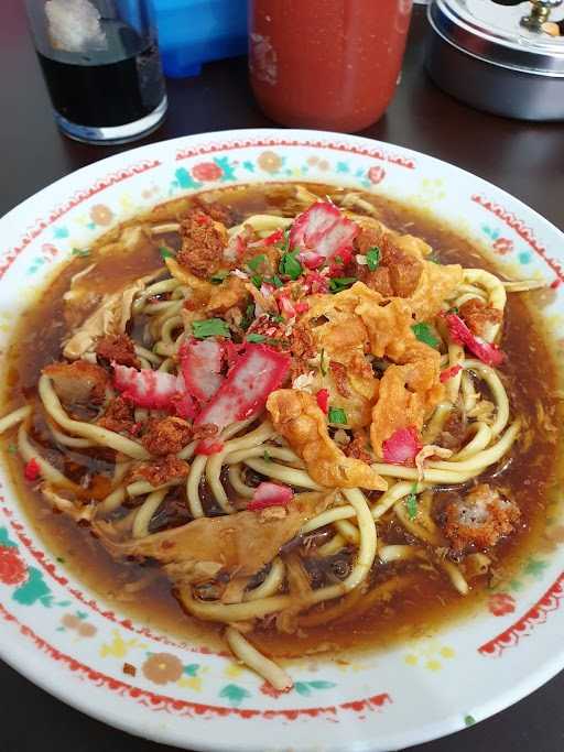 Mie Selatpanjang Adi Laris 10