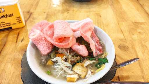 Miso Ayam Medan D'Kings Food 3