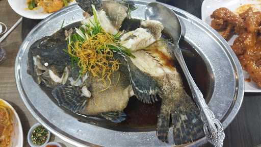Okela Garden (Live Seafood & Ikan Bakar) 2