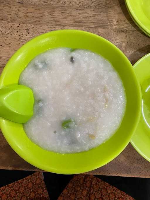 Old Place Frog Porridge 6