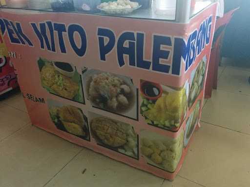 Pempek Kito Palembang 3