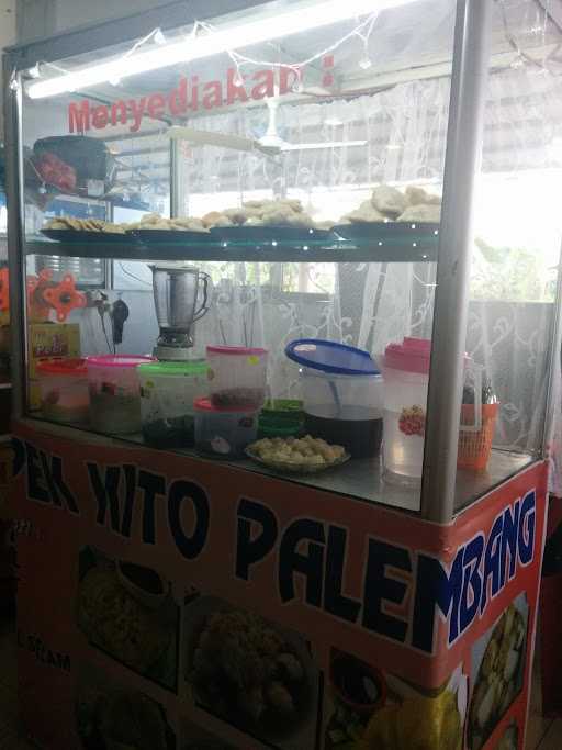 Pempek Kito Palembang 2