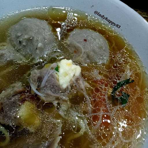 Petir Bakso Restaurant 4