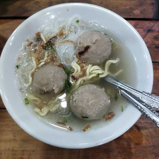 Petir Bakso Restaurant 5