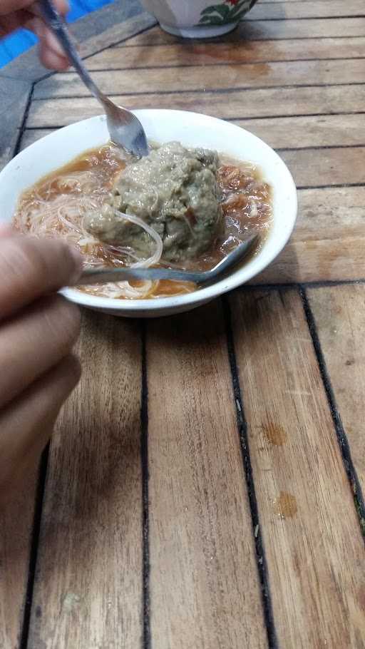 Petir Bakso Restaurant 6