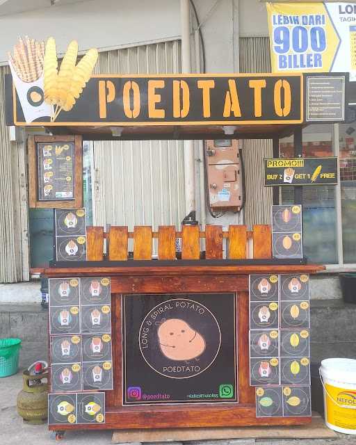 Poedtato 2