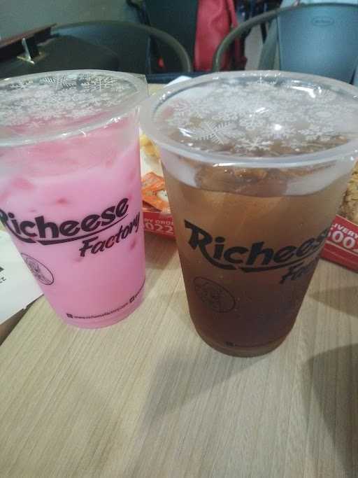 Richeese Factory Nagoya Batam 2