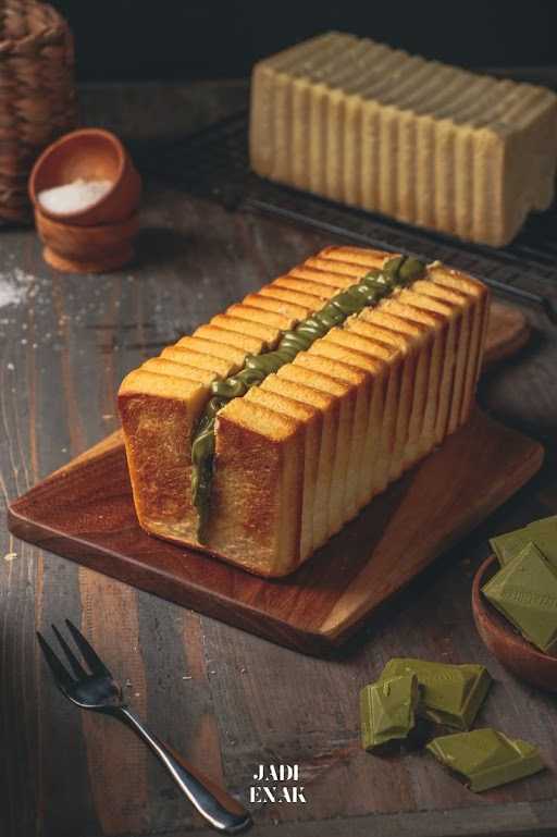 Roti Bakar Bintara 10