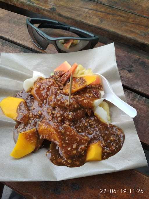 Rujak Batam (Ex Simpang Rujak) 5