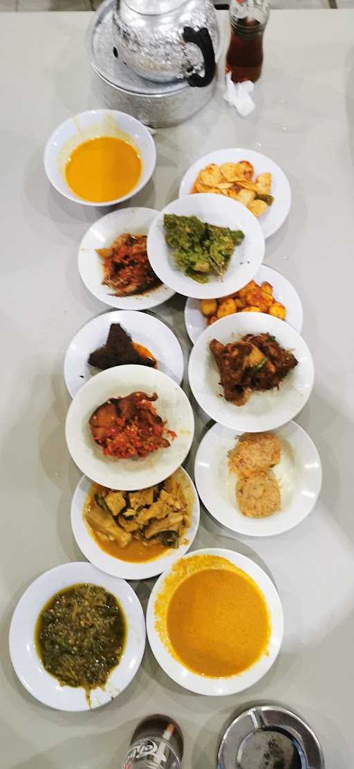 Rumah Makan Irama 4