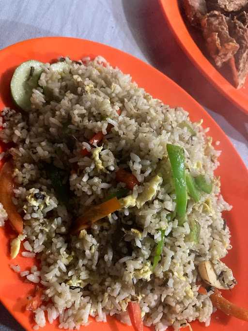 Rumah Makan Vegetarian Aseng- - - - - - 7