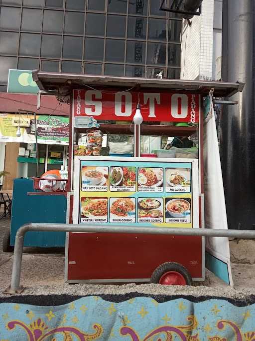 Sate Ajo Sumatra 7