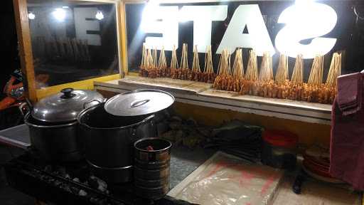 Sate Ajo Sumatra 6