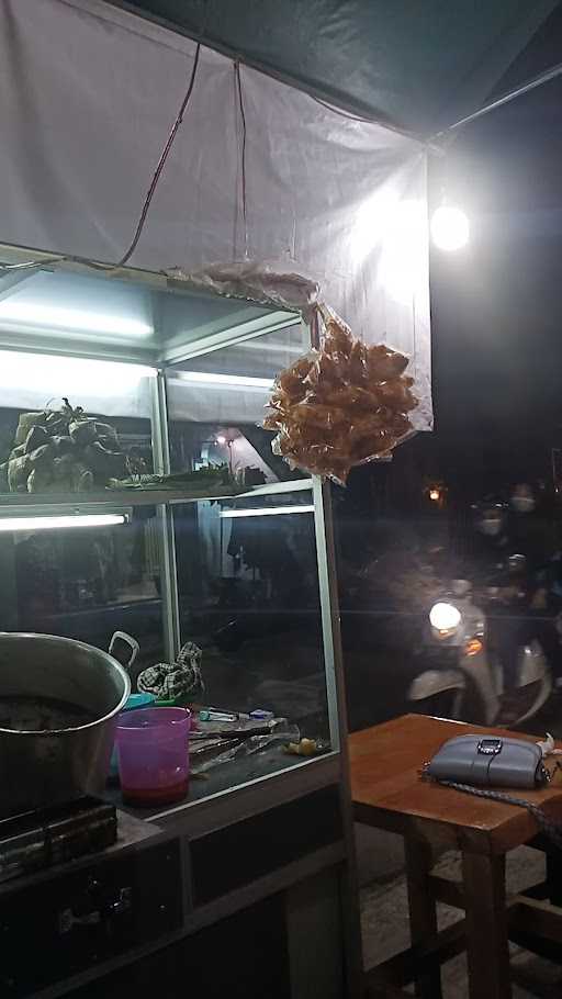 Sate Ayam Payakumbuh 2