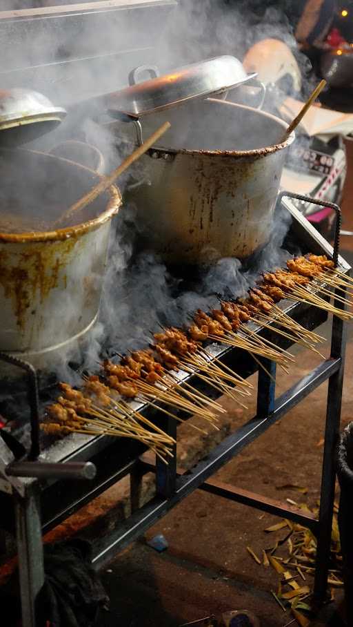 Sate Jhony 7