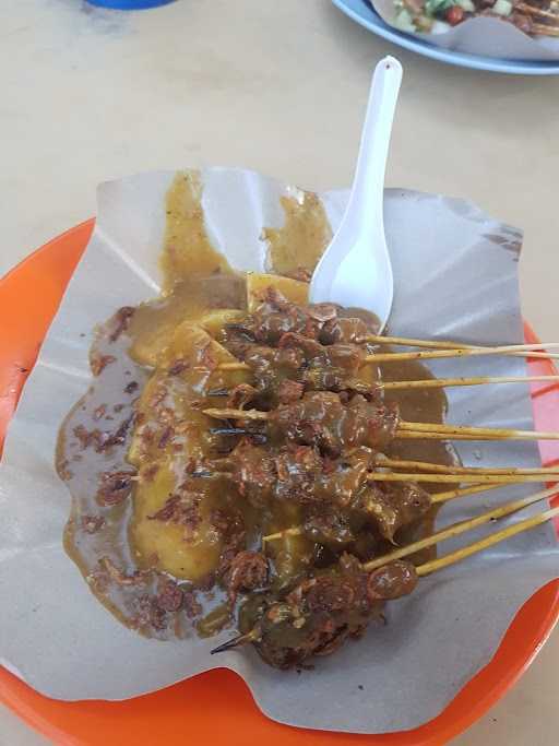 Sate Jhony 10