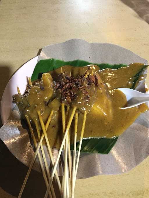 Sate Jhony 9